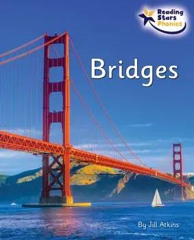 Bridges. Phase 5, Paperback/Jill Atkins