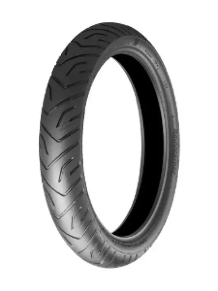 Bridgestone A 41 F ( 120/70 R19 TL 60V M/C, Roata fata )