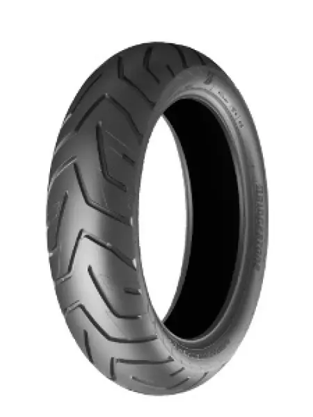 Bridgestone A 41 R ( 170/60 ZR17 TL 72W Roata spate, M/C )