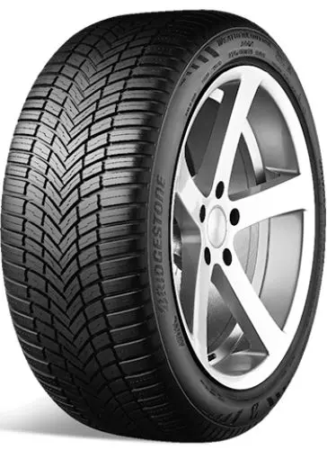BRIDGESTONE A005 EVO 195/65R15 95V