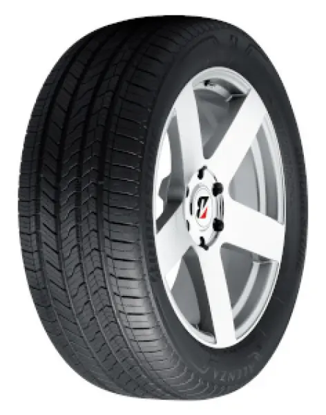 Bridgestone Alenza Sport A/S ( 285/45 R21 113V XL, NC0, cu protectie de janta (MFS) )