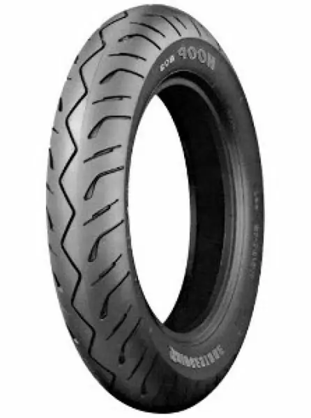 Bridgestone B 03 ( 120/70-14 TL 55S M/C, Roata fata )