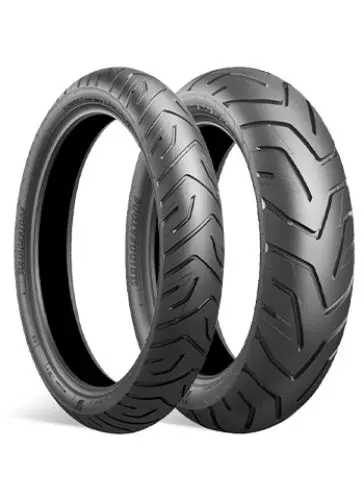 BRIDGESTONE BATTLAX ADVENT. A41 120/70R19 60W