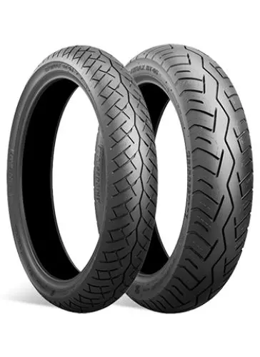 BRIDGESTONE BATTLAX BT46 100/90R18 56V