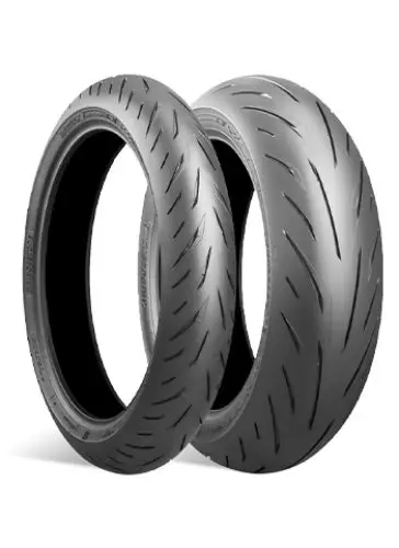 BRIDGESTONE BATTLAX S22 110/70R17 54H