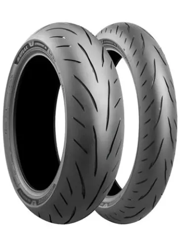 BRIDGESTONE BATTLAX S23 R 180/55R17 73W