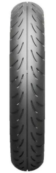 Bridgestone Battlax SC F ( 110/90-13 TL 55P M/C, Roata fata )