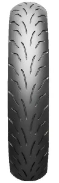 Bridgestone Battlax SC R ( 120/90-10 RF TL 66J Roata spate, M/C )