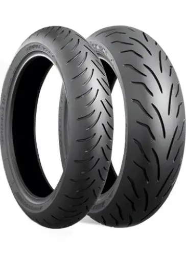 BRIDGESTONE BATTLAX SCOOTER 110/70R13 P