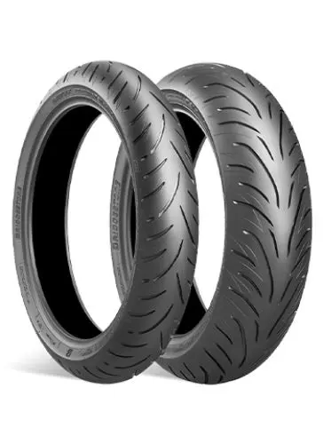 BRIDGESTONE BATTLAX T31 R 160/60R18 70W