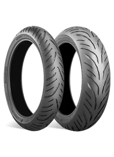 BRIDGESTONE BATTLAX T32 R 160/60R17 69W