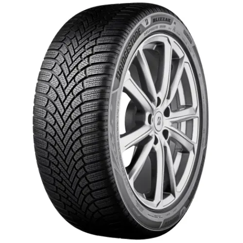 BRIDGESTONE Blizzak 6 175/65R17 87V