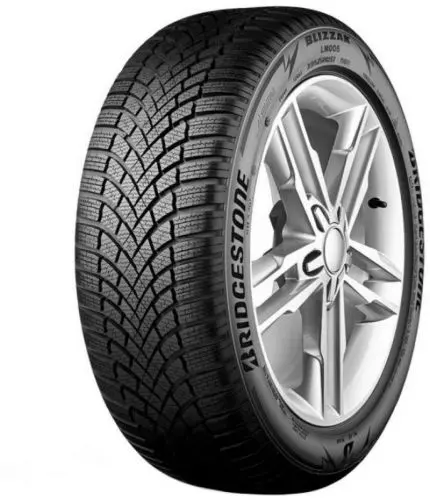 BRIDGESTONE Blizzak 6 255/40R19 100W