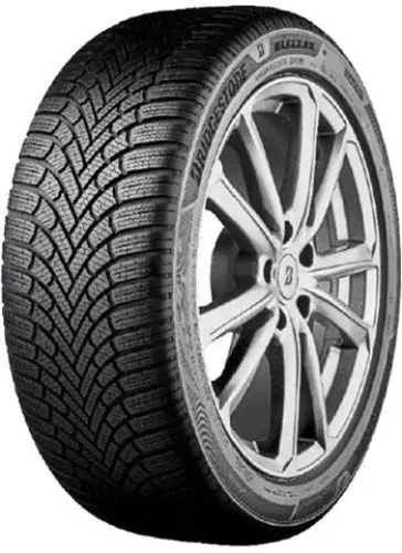 BRIDGESTONE BLIZZAK 6 Enliten 215/45R18 93V