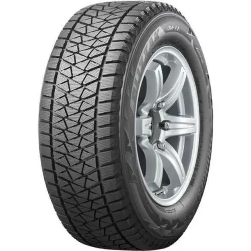 BRIDGESTONE BLIZZAK DM V2 235/75R15 109R FP M+S 3PMSF