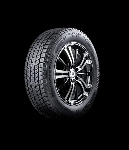 BRIDGESTONE BLIZZAK DM-V3 275/45R21 110T FP M+S 3PMSF