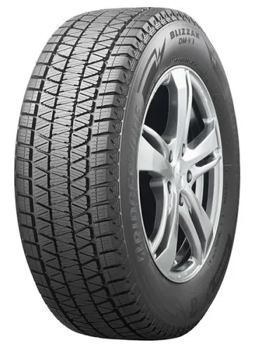 BRIDGESTONE BLIZZAK DM-V3 285/60R18 116R M+S 3PMSF