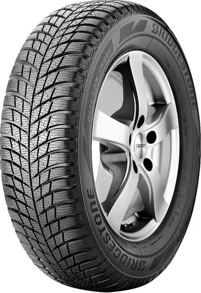 Bridgestone Blizzak LM 001 RFT ( 265/50 R19 110H XL *, runflat DOT2021 )