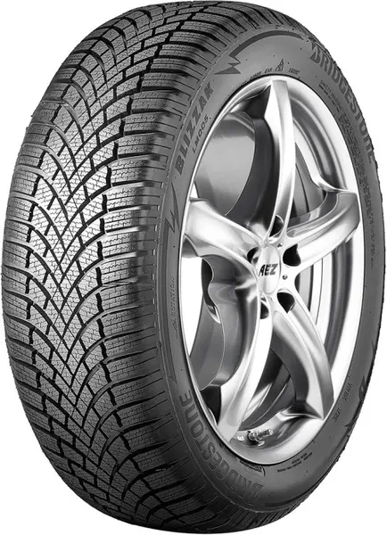 Bridgestone Blizzak LM 005 ( 225/55 R17 97H EVc )