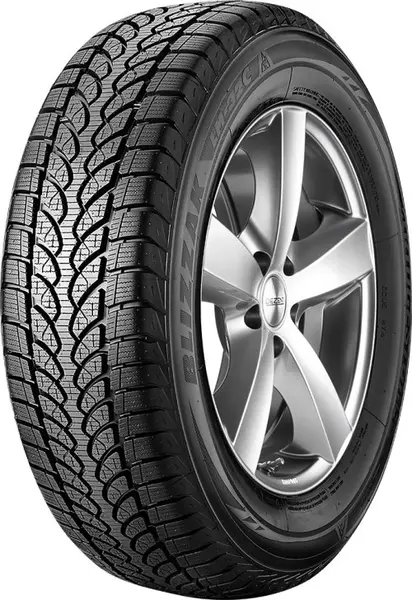Bridgestone Blizzak LM-32 C ( 195/60 R16C 99/97T 6PR )