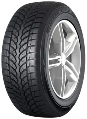 BRIDGESTONE BLIZZAK LM-80 EVO 235/60R16 100H