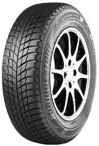 BRIDGESTONE Blizzak lm001 205/60R16 96H