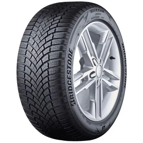 BRIDGESTONE Blizzak lm005 205/60R16 92H