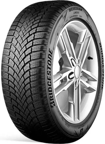 BRIDGESTONE BLIZZAK LM005 215/55R18 99V FP M+S 3PMSF