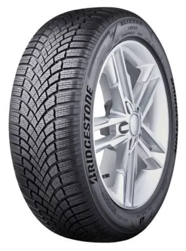 BRIDGESTONE Blizzak LM005 235/50R20 100T