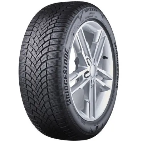 BRIDGESTONE BLIZZAK LM005 235/50R20 104T SI EV (+) M+S 3PMSF