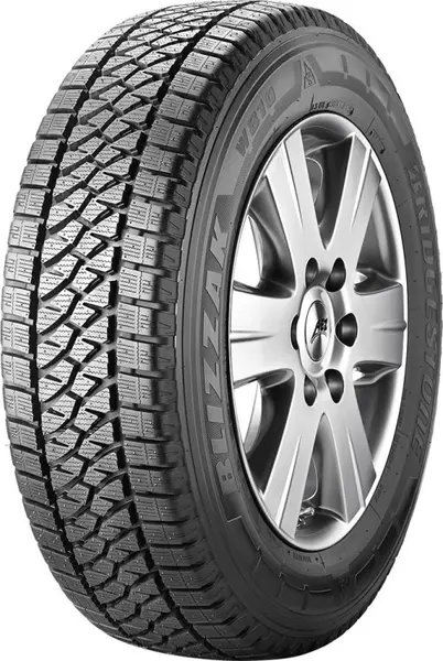 Bridgestone Blizzak W810 ( 185/75 R16C 104/102R )