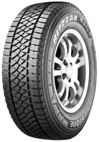 BRIDGESTONE BLIZZAK W810 195/65R16C 104T M+S 3PMSF
