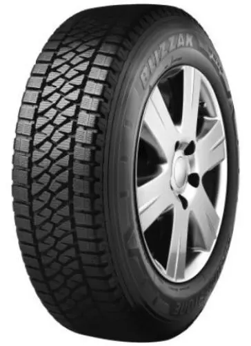 BRIDGESTONE BLIZZAK W810 195/70R15C 104R M+S 3PMSF