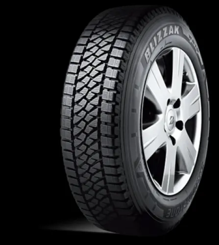 BRIDGESTONE BLIZZAK W810 225/70R15C 112R M+S 3PMSF