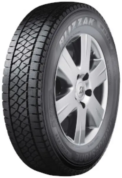 Bridgestone Blizzak W995 ( 235/65 R16C 115/113R 8PR EVc, Nordic compound )