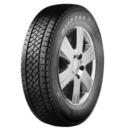 BRIDGESTONE BLIZZAK W995 MULTICELL 215/75R16C 113R M+S 3PMSF
