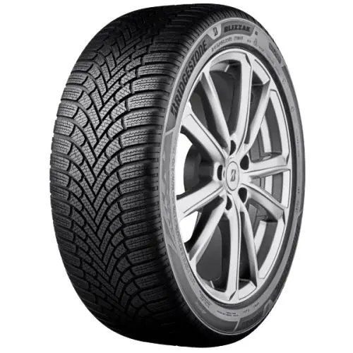 BRIDGESTONE Blizzak6 215/45R20 95W