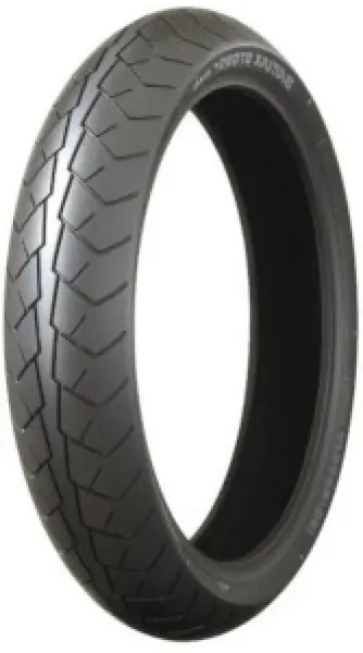 Bridgestone BT020 F ( 120/70B17 TL 58V M/C, Variante M, Roata fata )