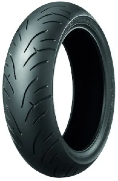 Bridgestone BT023 R ( 180/55 ZR17 TL (73W) Roata spate, M/C, Variante M )