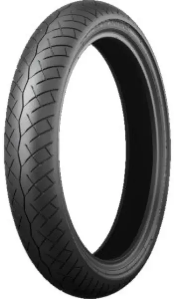 Bridgestone BT45 F ( 110/70-17 TL 54H M/C, Variante G, Roata fata )