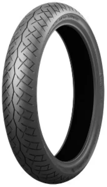 Bridgestone BT46 F ( 100/90-16 TL 54H M/C, Roata fata )