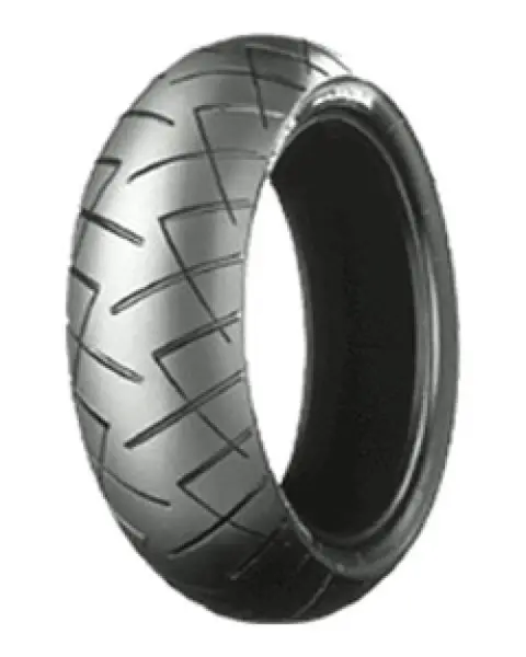 Bridgestone BT50 R ( 140/60 ZR18 TL (64W) Roata spate, M/C )