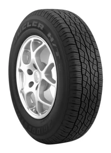 BRIDGESTONE D-687 235/55R18 100H