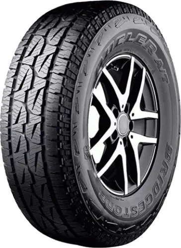 BRIDGESTONE DUELER A/T 001 265/70R17 116S
