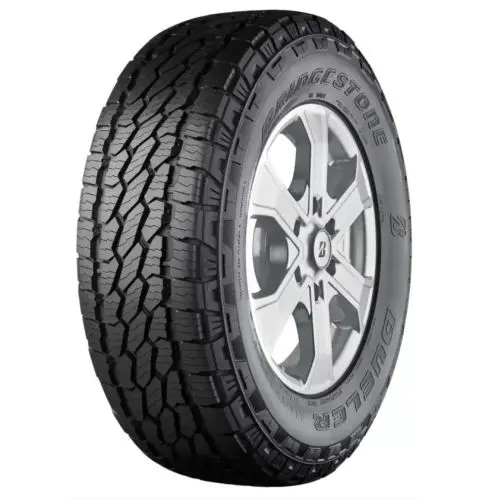 BRIDGESTONE DUELER A/T 002 205/80R16 104T
