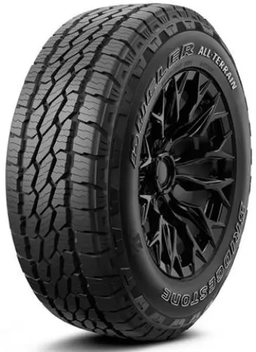 BRIDGESTONE DUELER A/T 002 235/70R16 106T