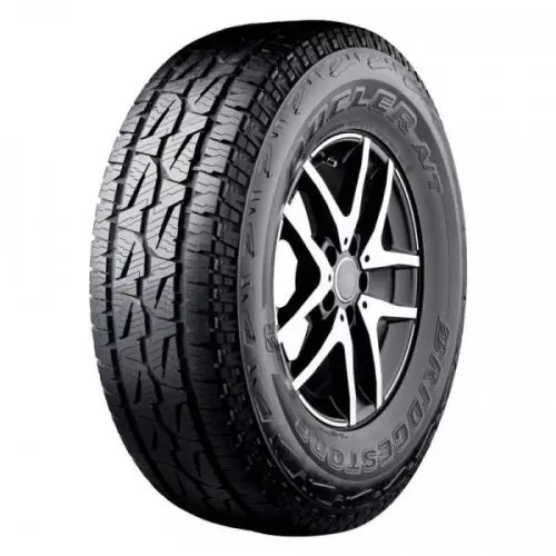 BRIDGESTONE DUELER A/T 002 245/65R17 111T