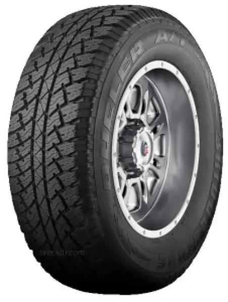 Bridgestone Dueler A/T 693 III ( 265/65 R17 112S )