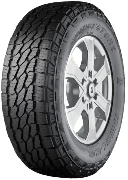 Bridgestone Dueler All Terrain A/T002 ( 245/70 R17 114T XL EVc )