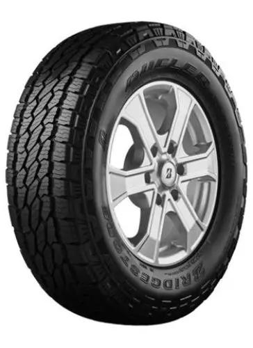 BRIDGESTONE DUELER ALL TERRAIN A/T002 265/65R17 112T M+S 3PMSF